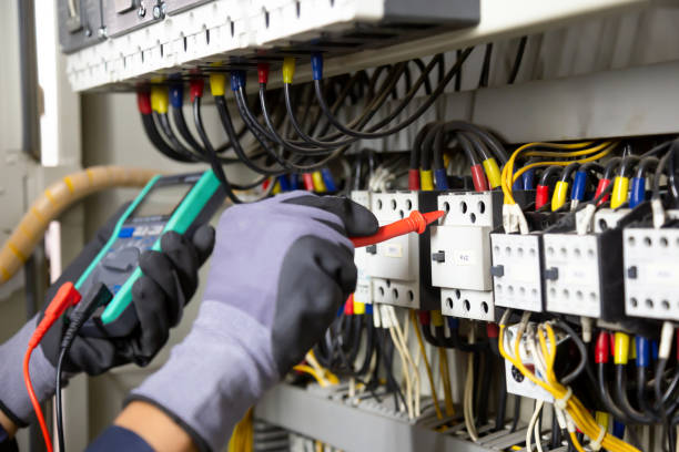 Emergency Electrical Repair Services in Butler, AL