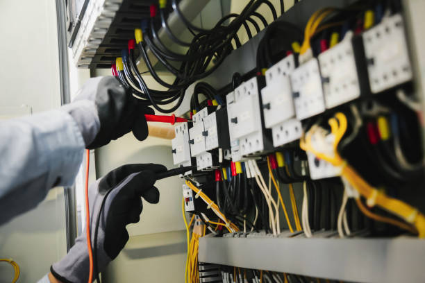 Best Circuit Breaker Installation and Repair  in Butler, AL