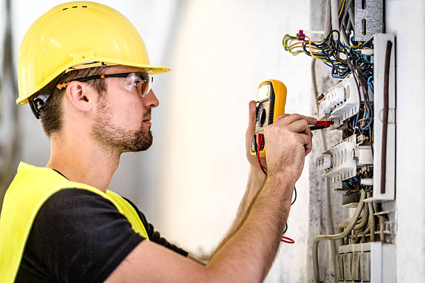 Best Electrical Panel Upgrades  in Butler, AL